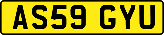 AS59GYU