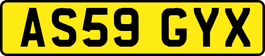 AS59GYX