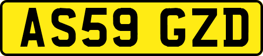 AS59GZD