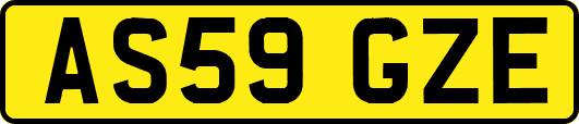 AS59GZE