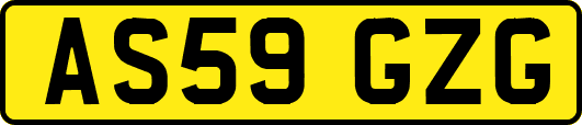 AS59GZG