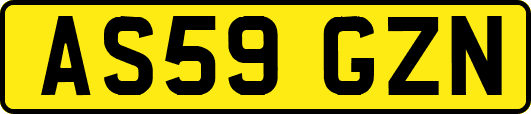 AS59GZN