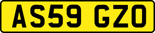 AS59GZO