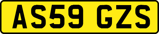 AS59GZS
