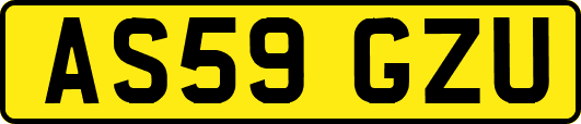 AS59GZU