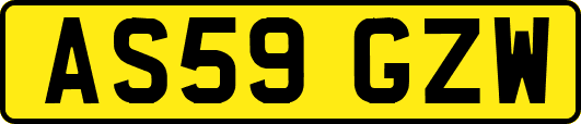 AS59GZW