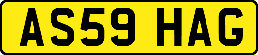 AS59HAG