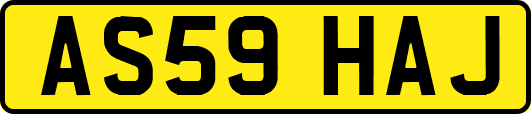 AS59HAJ