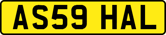AS59HAL