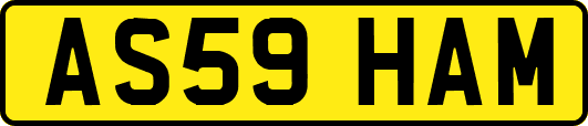 AS59HAM