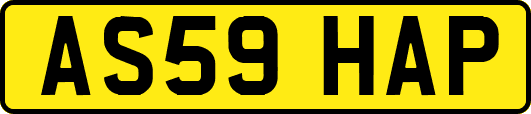 AS59HAP
