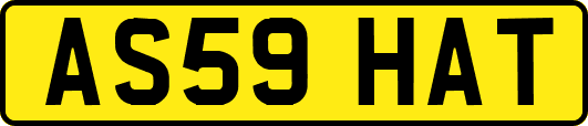 AS59HAT