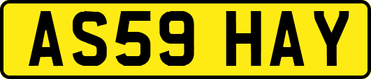 AS59HAY