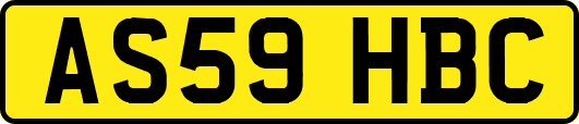 AS59HBC