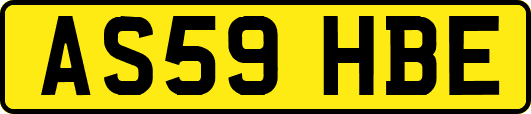 AS59HBE