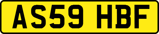 AS59HBF