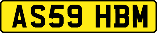 AS59HBM