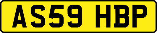 AS59HBP