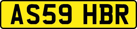 AS59HBR