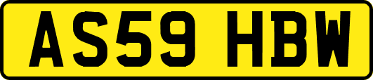 AS59HBW
