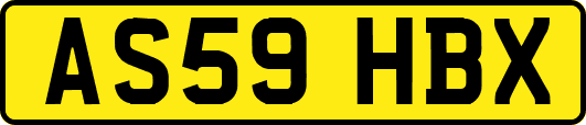 AS59HBX
