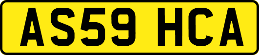 AS59HCA