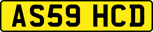 AS59HCD