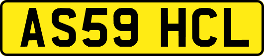 AS59HCL