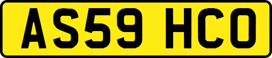 AS59HCO