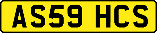 AS59HCS