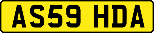 AS59HDA
