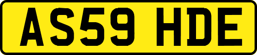 AS59HDE