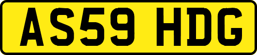AS59HDG