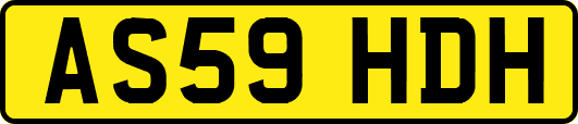 AS59HDH