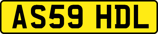 AS59HDL