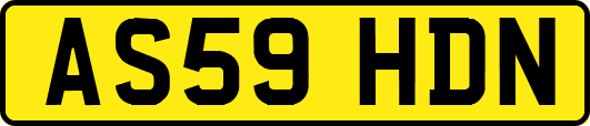 AS59HDN