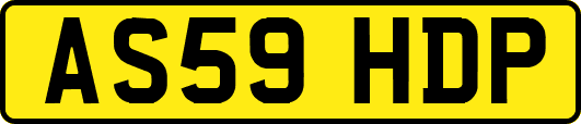 AS59HDP