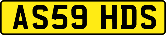 AS59HDS