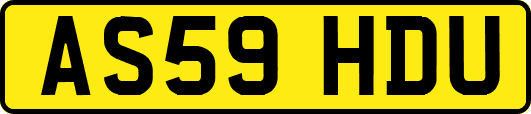 AS59HDU