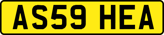 AS59HEA