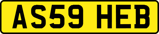 AS59HEB