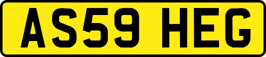 AS59HEG