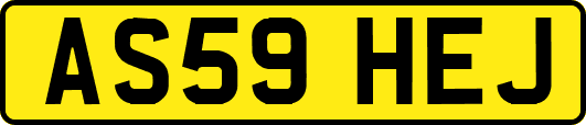 AS59HEJ