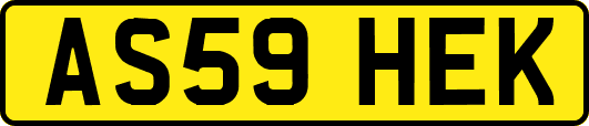 AS59HEK