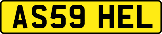 AS59HEL