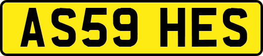 AS59HES