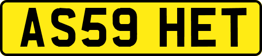 AS59HET