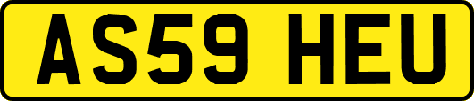 AS59HEU