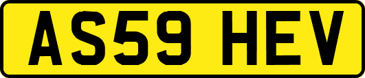 AS59HEV