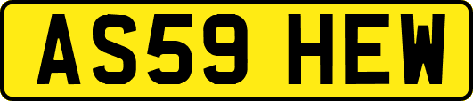 AS59HEW